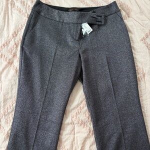 The Limited Gray Women Dress Pants